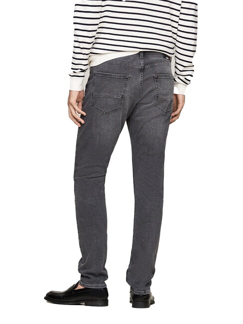TH  Vaqueros de hombre gris intenso - Jeans