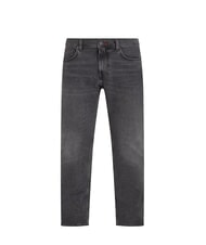 TOMMY HILFIGER TH  Vaqueros de hombre gris intenso - Jeans - 3