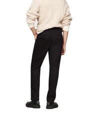 TOMMY HILFIGER TH  Pantalones de algodón para hombre - Pantalones