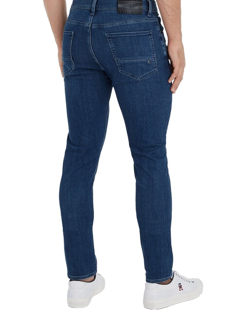 TH  Vaqueros de hombre Mayordomo azul - Jeans