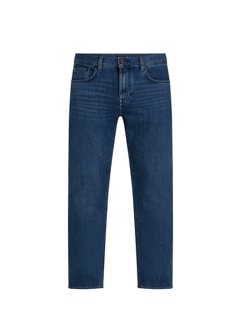 TH  Vaqueros de hombre Mayordomo azul - Jeans