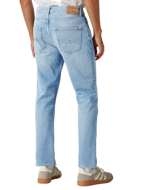 TH JEANS  Vaqueros de hombre mezclilla clara - Jeans