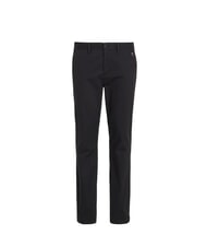 TOMMY HILFIGER TH JEANS Austin Pantalones chinos negro - Pantalones - 3