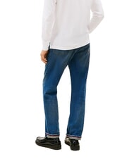 TOMMY HILFIGER TH  Polo de manga larga - camisa polo