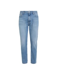 TOMMY HILFIGER TH JEANS  Vaqueros de hombre mezclilla clara - Jeans - 3