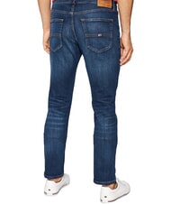 TOMMY HILFIGER TH JEANS Scanton Vaqueros Aspen azul oscuro el&aacute;stico - Jeans - 2