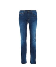 TOMMY HILFIGER TH JEANS Scanton Vaqueros Aspen azul oscuro el&aacute;stico - Jeans - 3