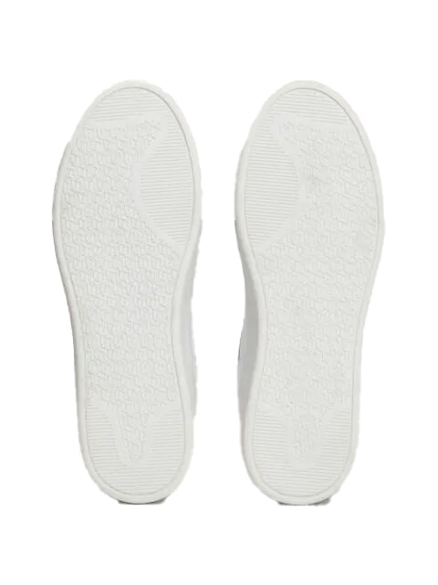 TH  Zapatillas blanco - Zapatos Mujer