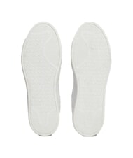 TOMMY HILFIGER TH  Zapatillas blanco - Zapatos Mujer - 5