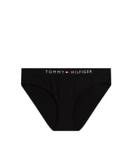 TOMMY HILFIGER TH  Deslizar negro - Calzoncillos de mujer - 3