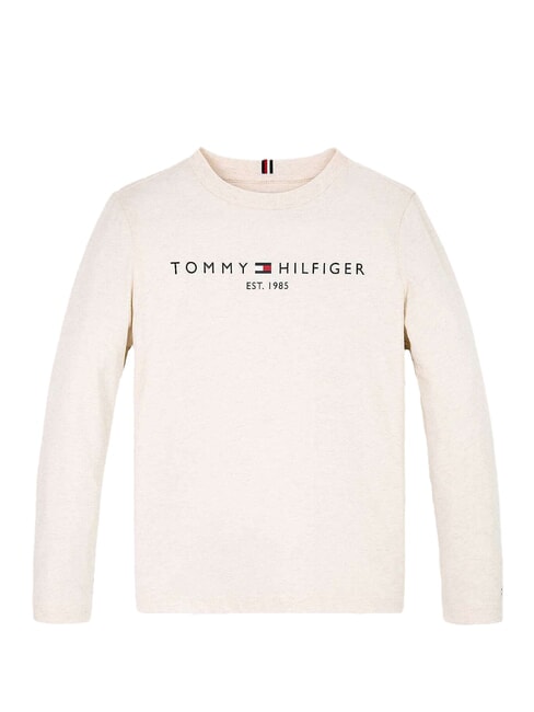 TH KIDS camiseta de manga larga brezo calicó - Camiseta niño