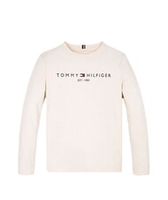 TOMMY HILFIGER TH KIDS camiseta de manga larga brezo calicó - Camiseta niño - 2
