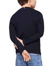 TOMMY HILFIGER TH KIDS camiseta de manga larga - Camiseta niño