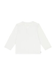 TOMMY HILFIGER TH KIDS 1985 camiseta de manga larga blanco - Camiseta niño - 2