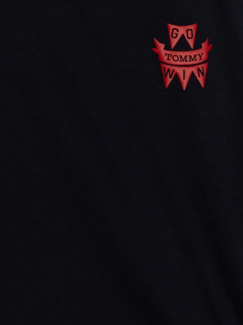 TH KIDS camiseta de manga larga cielo del desierto - Camiseta niño