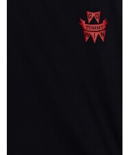 TOMMY HILFIGER TH KIDS camiseta de manga larga cielo del desierto - Camiseta niño - 3