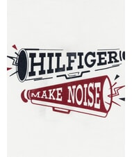 TOMMY HILFIGER TH KIDS camiseta de manga larga blanco - Camiseta ni&ntilde;o - 3