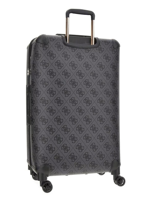 BERTA 28 Carro grande y expandible bolsa de asas Vikky Large Roo Coalog - Trolley Rígidos