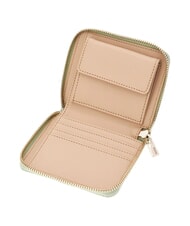 GUESS TAMSIN Cartera pequeña con cremallera - Carteras Mujer