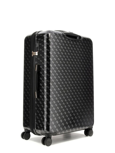 JESCO 28 Carro grande y expandible carbón - Trolley Rígidos