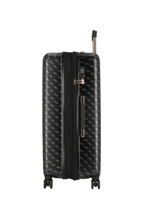 JESCO 28 Carro grande y expandible carbón - Trolley Rígidos