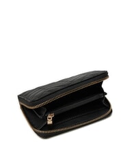 GUESS ANNING Cartera con cremallera - Carteras Mujer