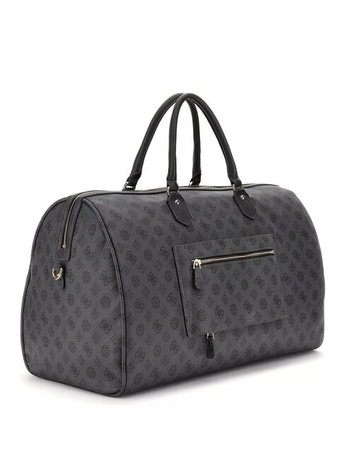 WILDER Bolso de mano, con bandolera gris oscuro - Bolsas de viaje