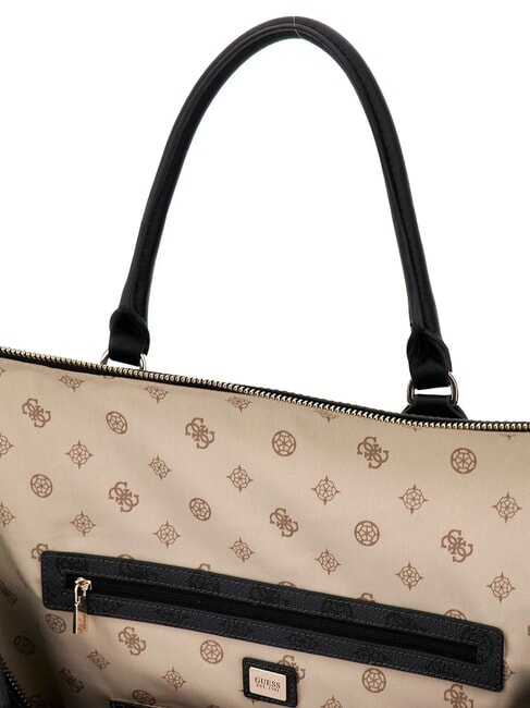 WILDER Bolso de mano, con bandolera gris oscuro - Bolsas de viaje