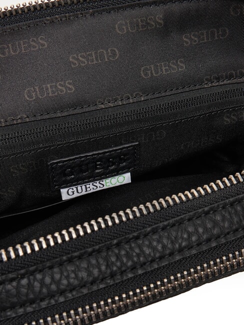 TORINO Bolso de hombro NEGRO - Bandoleras Hombre