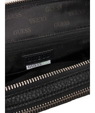 GUESS TORINO Bolso de hombro NEGRO - Bandoleras Hombre - 3