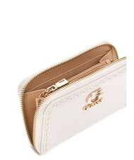 GUESS NASTRA Cartera mediana OFFWHITE - Carteras Mujer - 2
