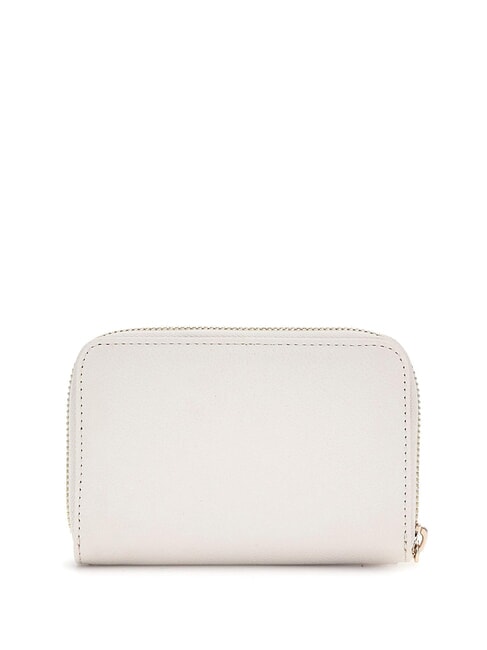 NASTRA Cartera mediana OFFWHITE - Carteras Mujer