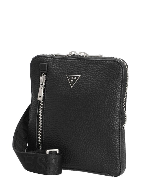 TORINO Bolso de hombro NEGRO - Bandoleras Hombre