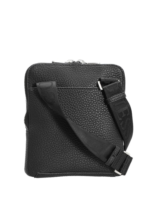 TORINO Bolso de hombro NEGRO - Bandoleras Hombre