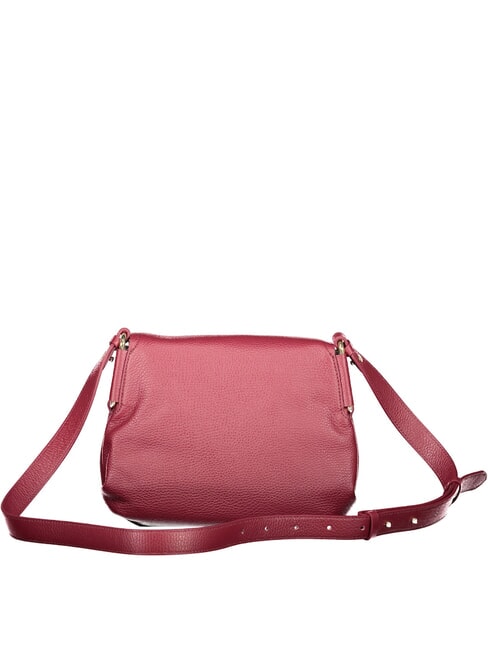 REBEKKA Bolso de hombro grosella - Bolsos Mujer