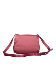 COCCINELLE REBEKKA Bolso de hombro grosella - Bolsos Mujer - 3