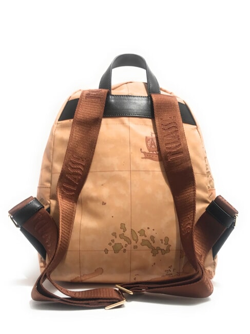 HIGHLAND SOFT Mochila de mujer negro - Bolsos Mujer