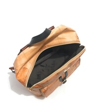 ALVIERO MARTINI PRIMA CLASSE HIGHLAND SOFT Mochila de mujer negro - Bolsos Mujer - 4