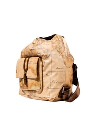 ALVIERO MARTINI PRIMA CLASSE HIGHLAND SOFT Mochila / Bolso de hombro castaña - Bolsos Mujer - 2