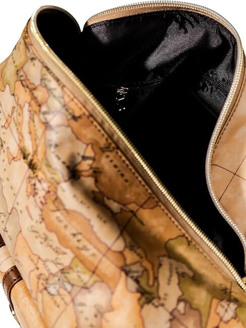 HIGHLAND SOFT Mochila / Bolso de hombro castaña - Bolsos Mujer