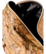 ALVIERO MARTINI PRIMA CLASSE HIGHLAND SOFT Mochila / Bolso de hombro castaña - Bolsos Mujer - 5