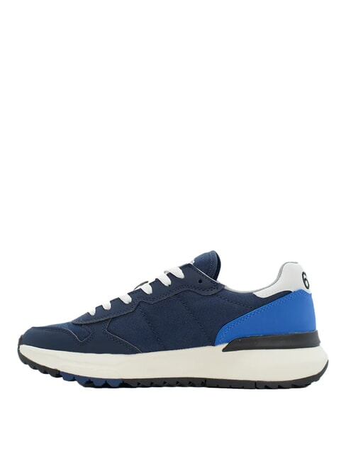NIKI 2.0 SOLID Zapatillas nabyblue - Zapatos Hombre