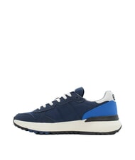 SUN68 NIKI 2.0 SOLID Zapatillas nabyblue - Zapatos Hombre - 3
