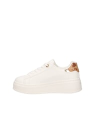 ALVIERO MARTINI PRIMA CLASSE GEO Zapatillas de deporte para mujer blanco - Zapatos Mujer - 3