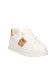 ALVIERO MARTINI PRIMA CLASSE GEO Zapatillas de deporte para mujer blanco - Zapatos Mujer - 2
