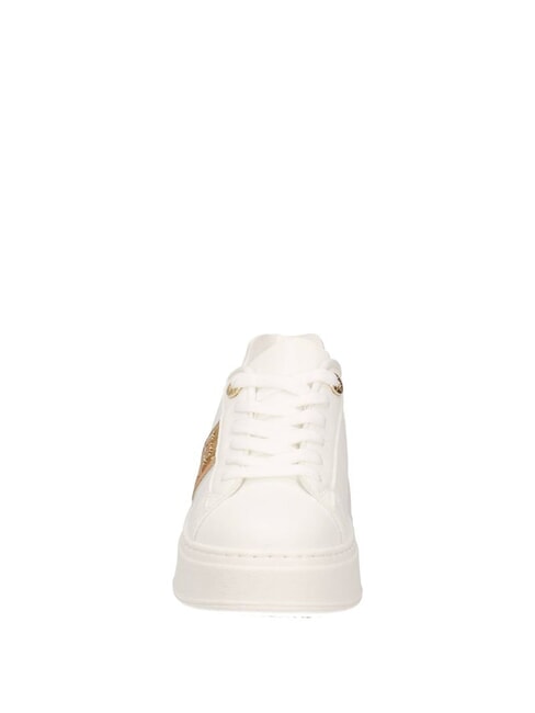 GEO Zapatillas de deporte para mujer blanco - Zapatos Mujer