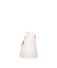 ALVIERO MARTINI PRIMA CLASSE GEO Zapatillas de deporte para mujer blanco - Zapatos Mujer - 4