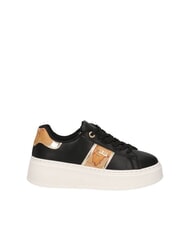 ALVIERO MARTINI PRIMA CLASSE GEO Zapatillas de deporte para mujer negro - Zapatos Mujer - 5