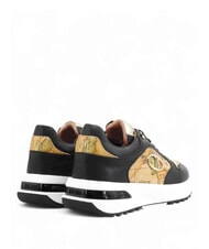 ALVIERO MARTINI PRIMA CLASSE GEO Zapatillas negro - Zapatos Mujer - 4