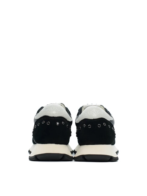 ALLY STUDS Zapatillas negro - Zapatos Mujer